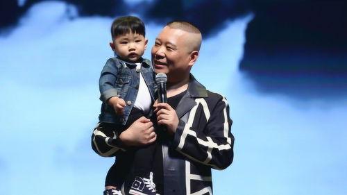 郭德纲家族爆料视频大全,揭秘相声世家的喜怒哀乐  第1张