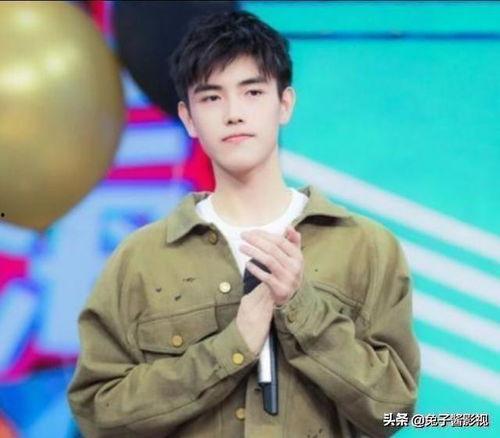 娱乐圈爆料郭麒麟王俊凯 第3张 娱乐圈爆料郭麒麟王俊凯 第3张