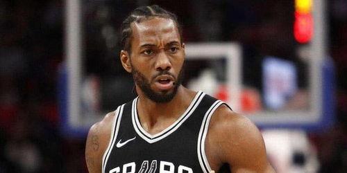 woj伦纳德最新爆料,揭秘NBA赛场背后的惊人真相 第1张 woj伦纳德最新爆料,揭秘NBA赛场背后的惊人真相 第1张