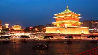 西安钟楼最新爆料消息视频,最新爆料视频带你探秘千年古楼  第2张